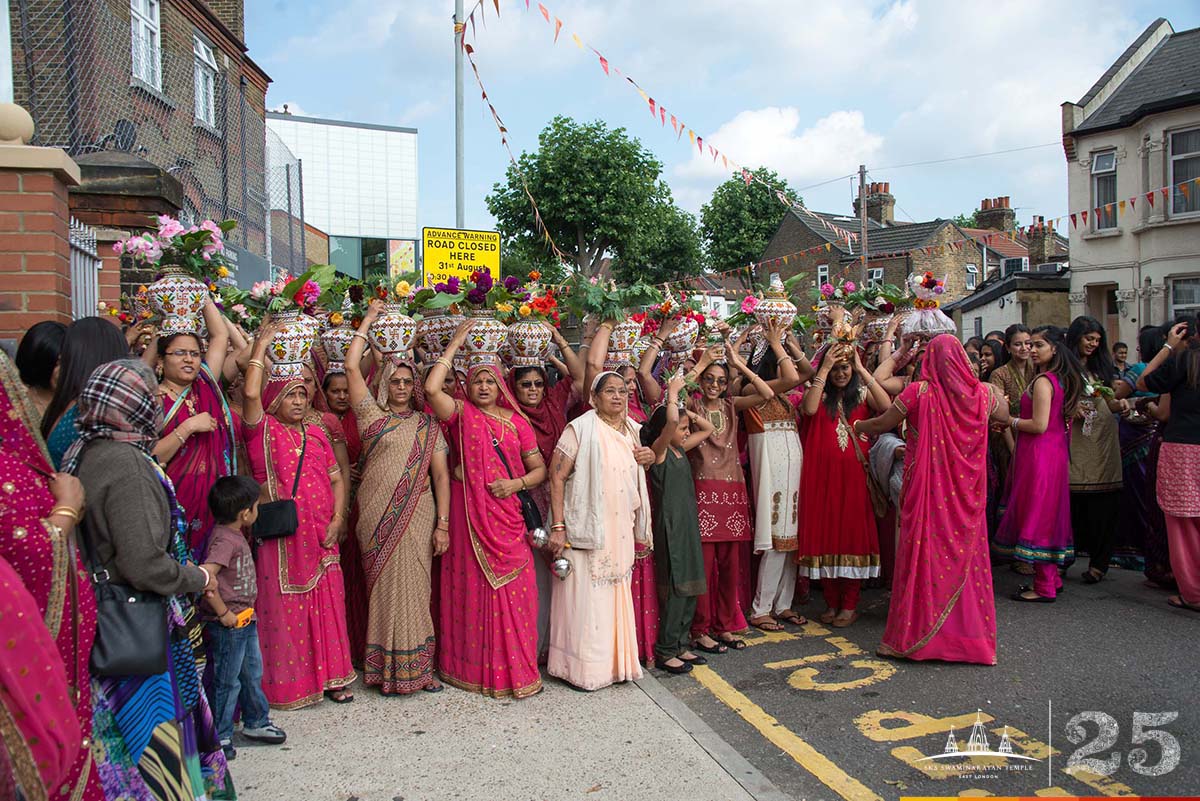 ©1987-2017 SKS Swaminarayan Temple East London